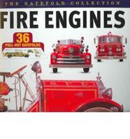 The Gatefold Collection Fire Engines