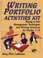 Writing Portfolio Activities Kit