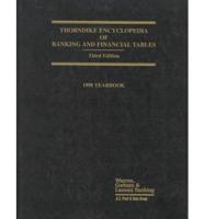 Thorndike Encyclopedia of Banking and Financial Tables 1997 Yearbook