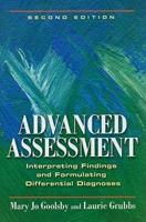 Advanced Assessment