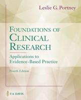 Foundations of Clinical Research