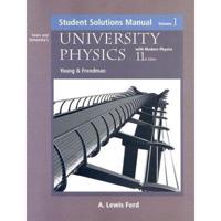 Student Solutions Manual Volume 1