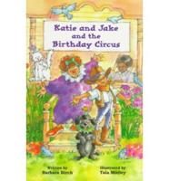 Katie and Jake and the Birthday Circus