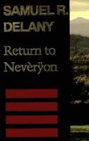 Return to NevèrÞyon