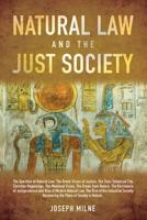 Natural Law and the Just Society