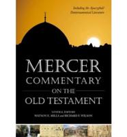 Mercer Commentary on the Old Testament