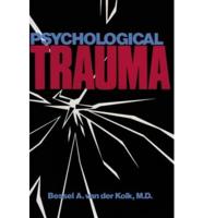 Psychological Trauma