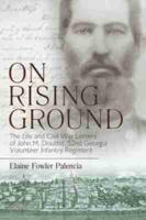 "On Rising Ground"