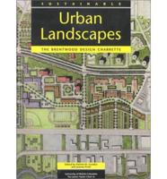 Sustainable Urban Landscapes