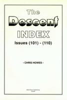 The "descent" Index