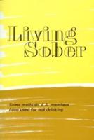 Living Sober