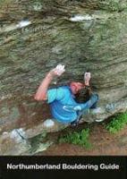 Northumberland Bouldering Guide