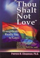 Thou Shalt Not Love