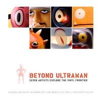 Beyond Ultraman