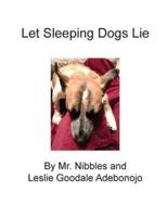 Let Sleeping Dogs Lie
