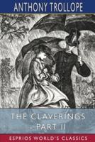 The Claverings - Part II (Esprios Classics)