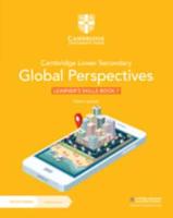 Cambridge Lower Secondary Global Perspectives Learner's Skills Book 7 With Digital Access (1 Year)