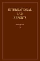 International Law Reports: Volume 204