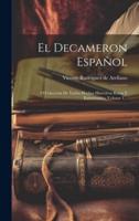 El Decameron Español