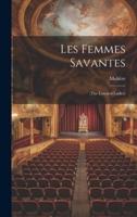 Les Femmes Savantes