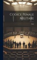 Codice Penale Militare