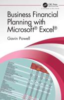 Business Financial Planning With Microsoft Excel