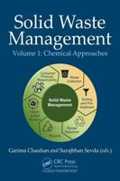 Solid Waste Management Chemical Approaches