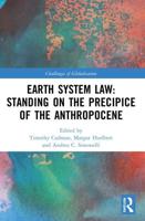 Earth System Law