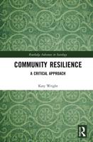 Community Resilience
