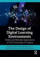 The Design of Digital Learning Environments