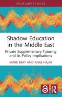 Shadow Education in the Middle East