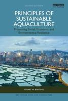 Principles of Sustainable Aquaculture