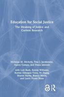 Education for Social Justice