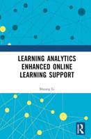 Learning Analytics Enhanced Online Learning Support