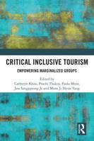 Critical Inclusive Tourism