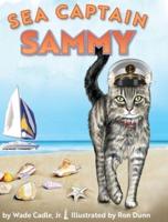Sea Captain Sammy