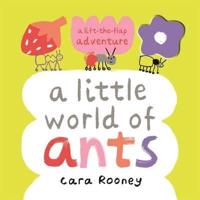 A Little World of Ants