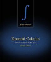 Essential Calculus