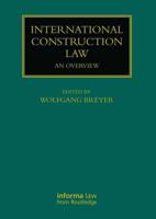 Construction Law International