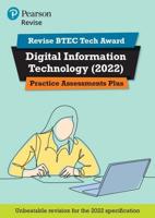 Digital Information Technology (2022). Practice Assessments Plus