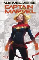 Captain Marvel