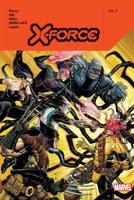 X-Force. Vol. 3