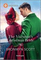 The Viscount's Christmas Bride