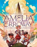 Amelia Erroway