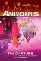 The Capture (Animorphs Graphix #6)