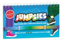 Jumpsies: How to Hop, Skip, and Jump With Stretchy Rope