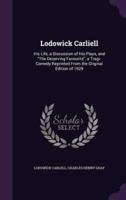 Lodowick Carliell
