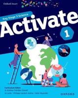 Activate. 1 Student Book