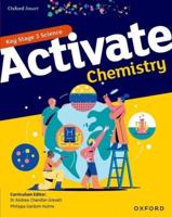 Activate Chemistry. Student Book