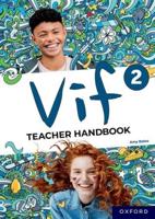 Vif. 2 Teacher Handbook
